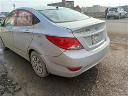 هيونداي أكسنت